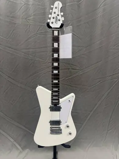 Sterling Mariposa | Imperial White